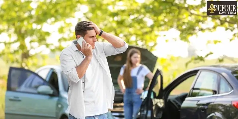 best baton rouge rideshare accident lawyer